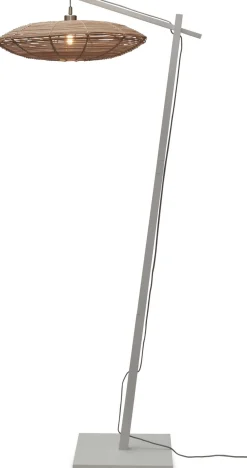 Tanami L Vloerlamp
