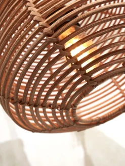 Tanami Rond Hanglamp