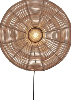 Tanami Rond L Wandlamp