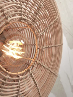 Tanami Rond L Wandlamp