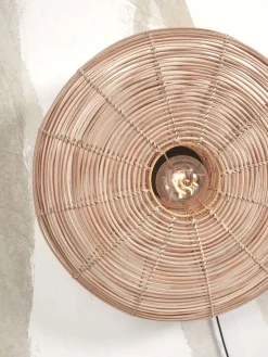 Tanami Rond L Wandlamp