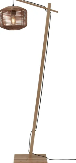 Tanami S Vloerlamp