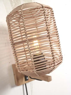 Tanami S Wandlamp