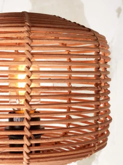 Tanami Vloerlamp
