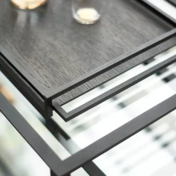 Tangled Dressoir