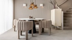Tasman Hanglamp