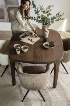 Taylor Eettafel