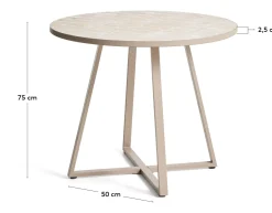 Tella Outdoor Bistrotafel