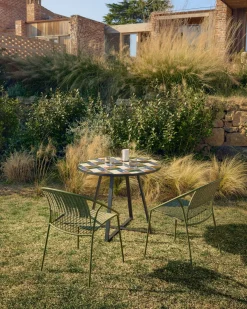 Tella Outdoor Bistrotafel