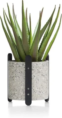 Terrazzo Plantpot