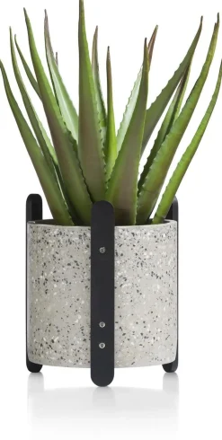 Terrazzo Plantpot