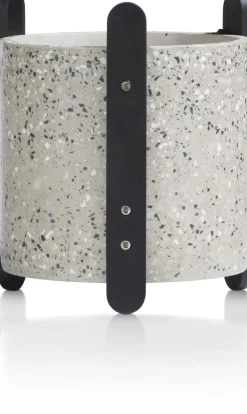Terrazzo Plantpot