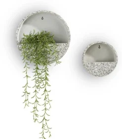 Terrazzo Wanddecoratie