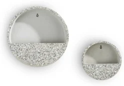 Terrazzo Wanddecoratie