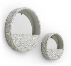 Terrazzo Wanddecoratie