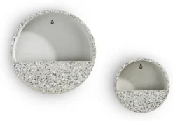 Terrazzo Wanddecoratie