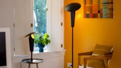 The Britt Vloerlamp