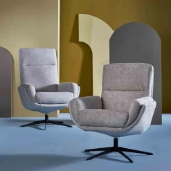 Thomas Lage Rug Fauteuil