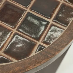 TiledUp Bijzettafel