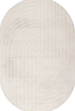 Timeless Arch Creme Vloerkleed