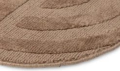 Timeless Arch Taupe Vloerkleed