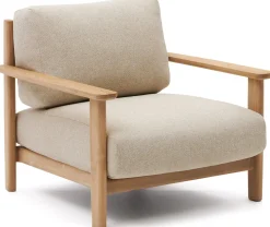 Tirant Outdoor Fauteuil