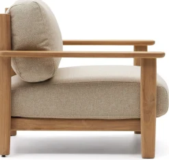 Tirant Outdoor Fauteuil