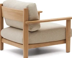 Tirant Outdoor Fauteuil
