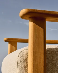 Tirant Outdoor Fauteuil