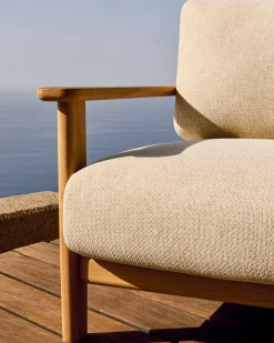 Tirant Outdoor Fauteuil
