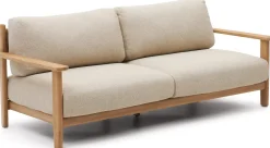 Tirant Outdoor 3-Zitsbank