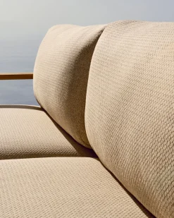 Tirant Outdoor 3-Zitsbank