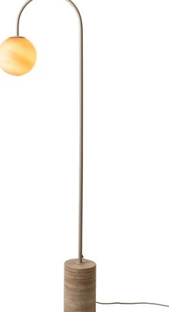 Tivoli Vloerlamp