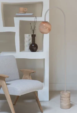 Tivoli Vloerlamp