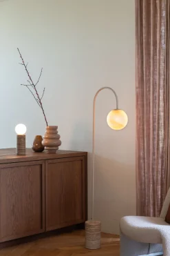 Tivoli Vloerlamp