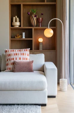 Tivoli Vloerlamp
