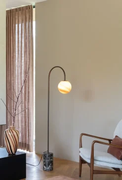 Tivoli Vloerlamp