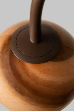 Tivoli Vloerlamp