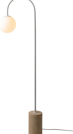 Tivoli Vloerlamp
