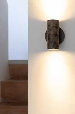 Tivoli Wandlamp