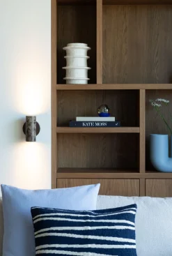 Tivoli Wandlamp