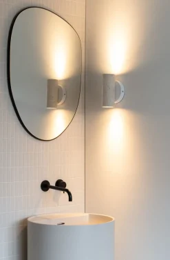 Tivoli Wandlamp