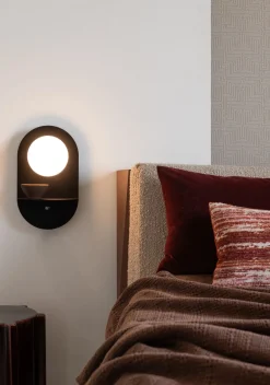 Tokyo Wandlamp