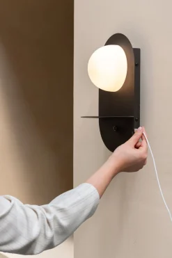 Tokyo Wandlamp