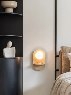 Tokyo Wandlamp