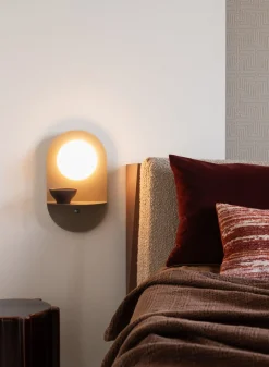 Tokyo Wandlamp
