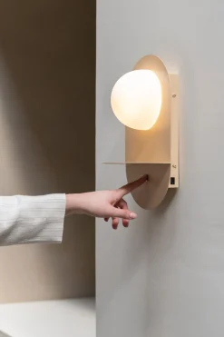 Tokyo Wandlamp