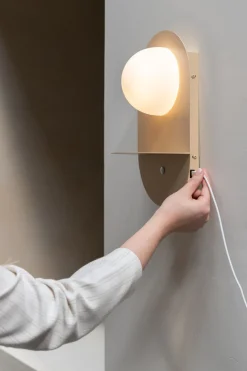 Tokyo Wandlamp