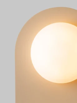 Tokyo Wandlamp