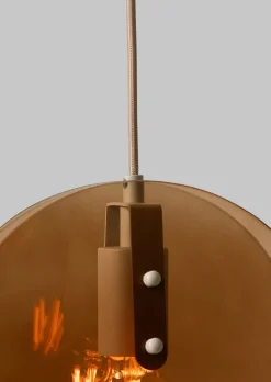 Toledo Hanglamp